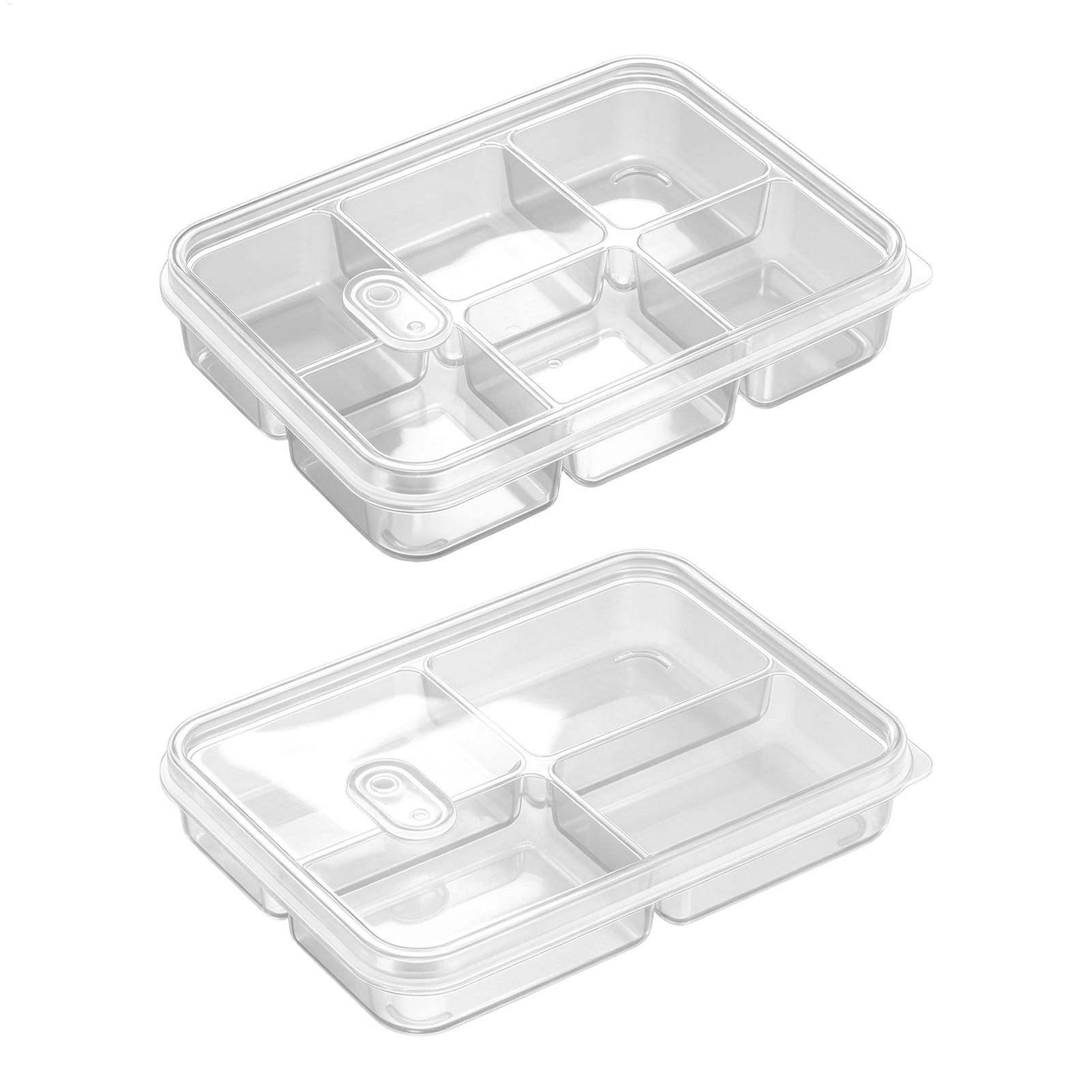 1 Stück Kühlschrank-Aufbewahru – Food Storage Box Plastic Bewertung und Preis