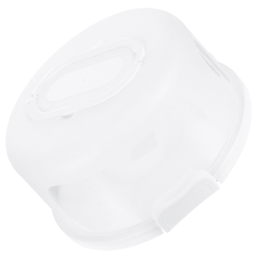 Kuchen-Aufbewahrungsbox, 10 Zo – Food Storage Box Plastic Bewertung und Preis