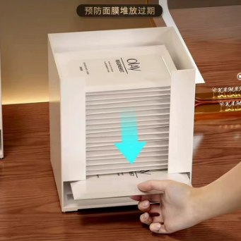 Multifunktionale Aufbewahrungs – Stackable Pantry Bin Bewertung und Preis