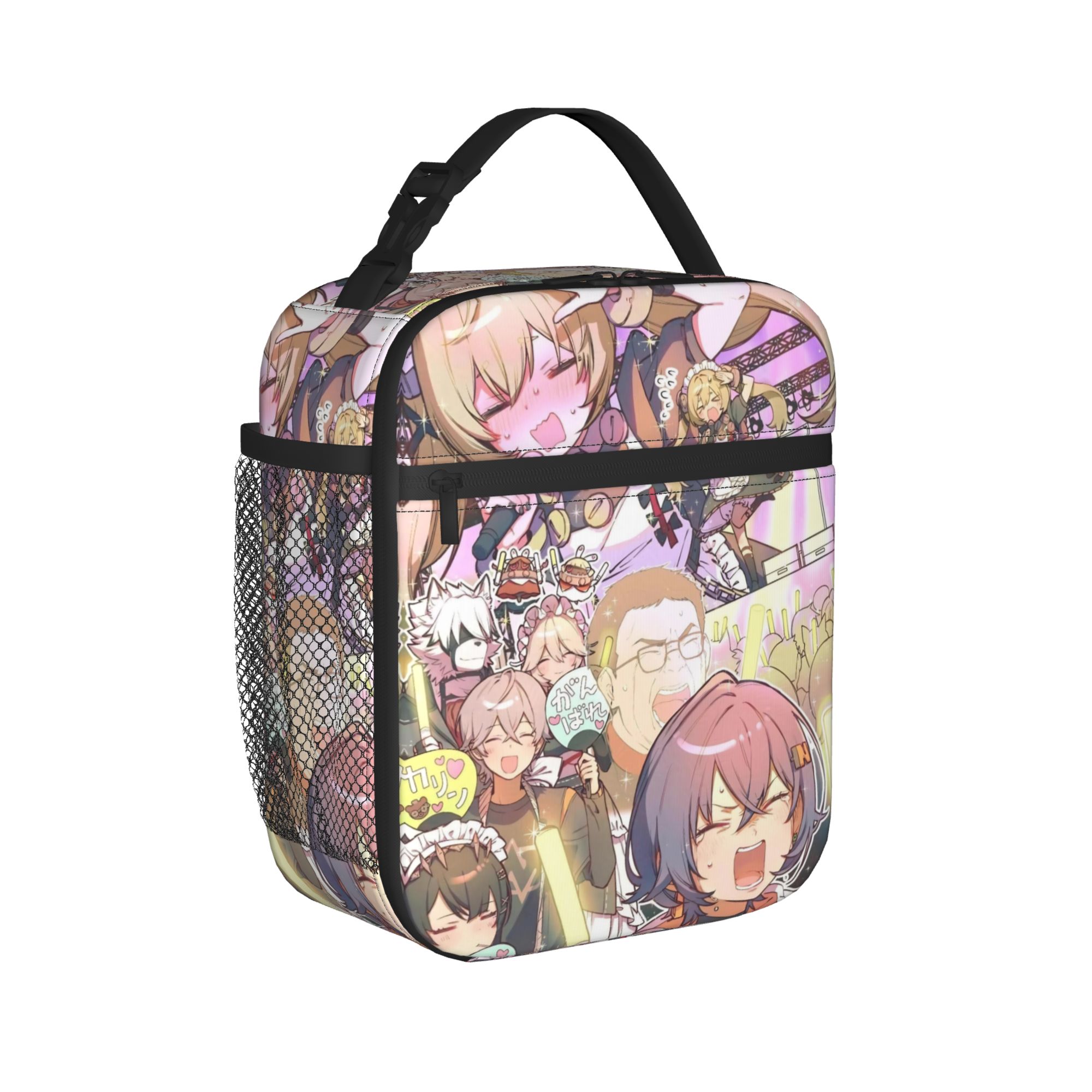 Zenless Zone Zero Merch Isolie – Food Storage Zone Bewertung und Preis