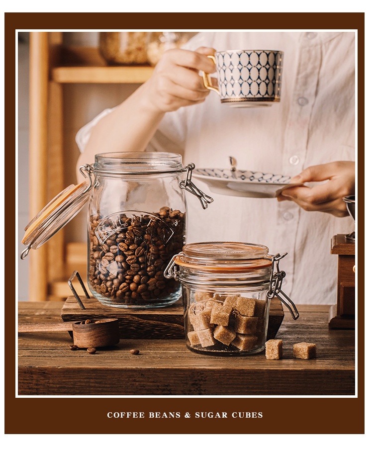 UK Kilner versiegeltes Glas fü – Food Storage Uk Bewertung und Preis