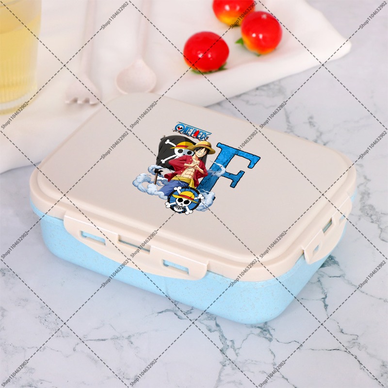 Einteilige Bento-Lunchbox, tra – Food Storage Zone Bewertung und Preis