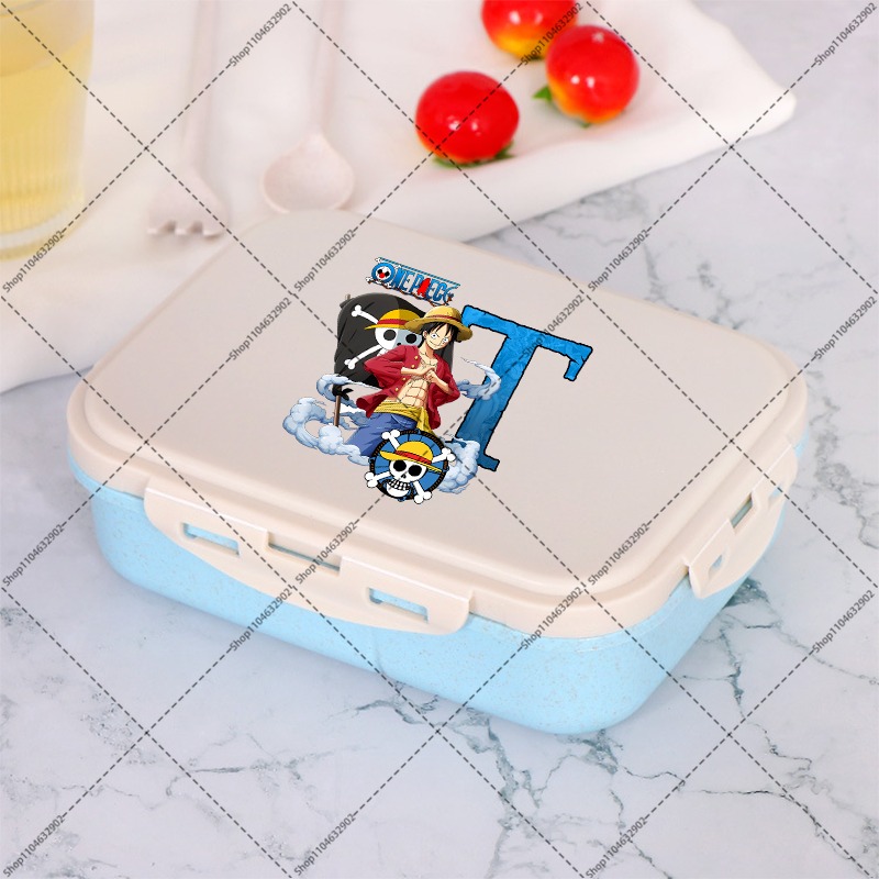 Einteilige Bento-Lunchbox, tra – Food Storage Zone Bewertung und Preis