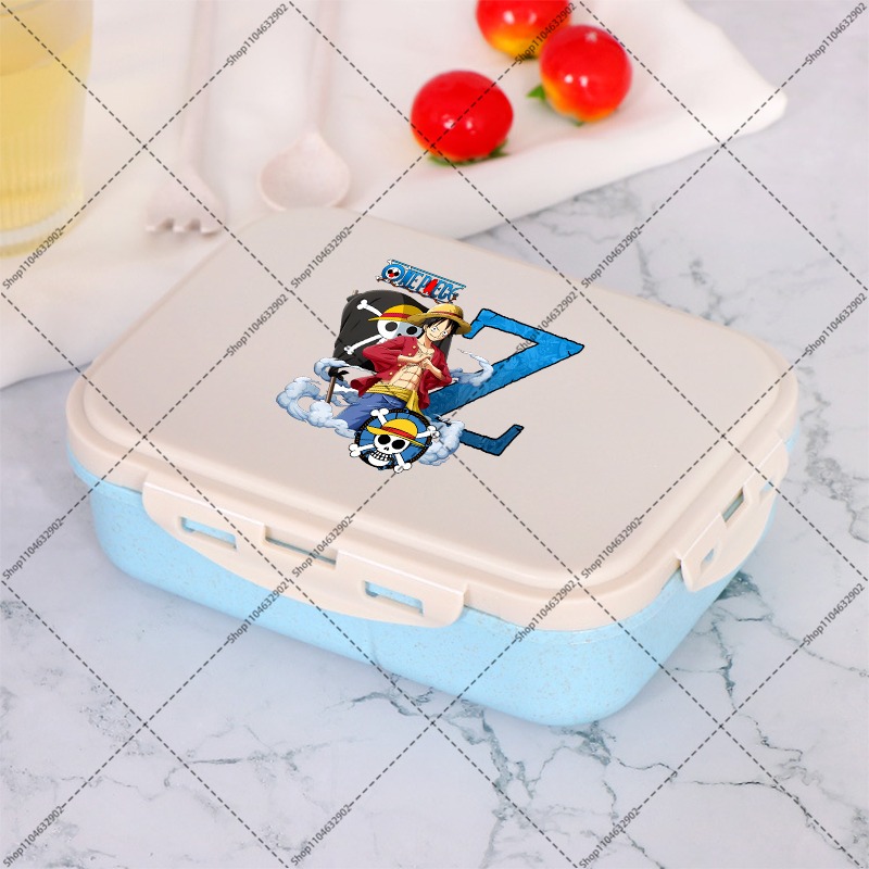 Einteilige Bento-Lunchbox, tra – Food Storage Zone Bewertung und Preis