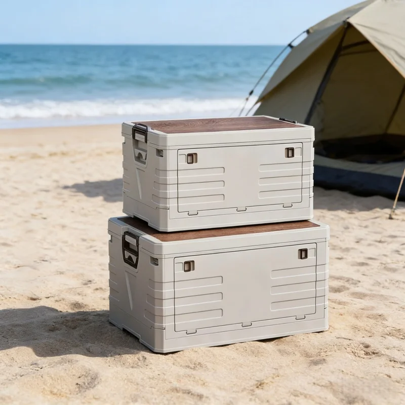 Auto-Aufbewahrungsbox für Outd – Food Storage Camping Bewertung und Preis