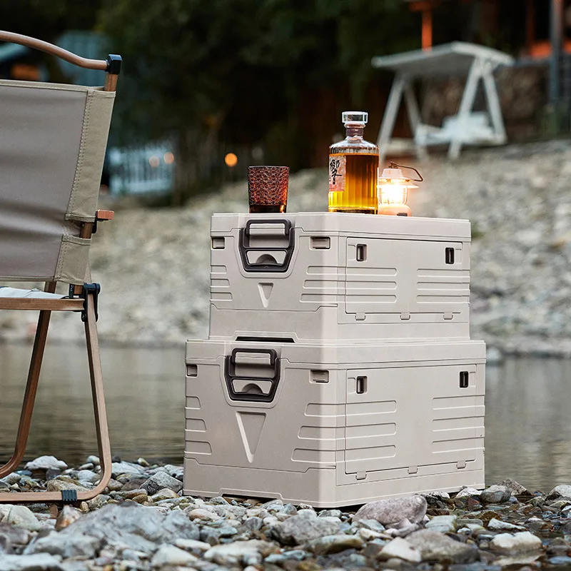 Auto-Aufbewahrungsbox für Outd – Food Storage Camping Bewertung und Preis