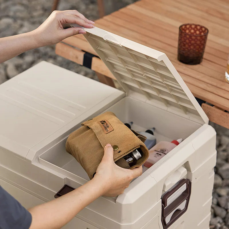 Auto-Aufbewahrungsbox für Outd – Food Storage Camping Bewertung und Preis