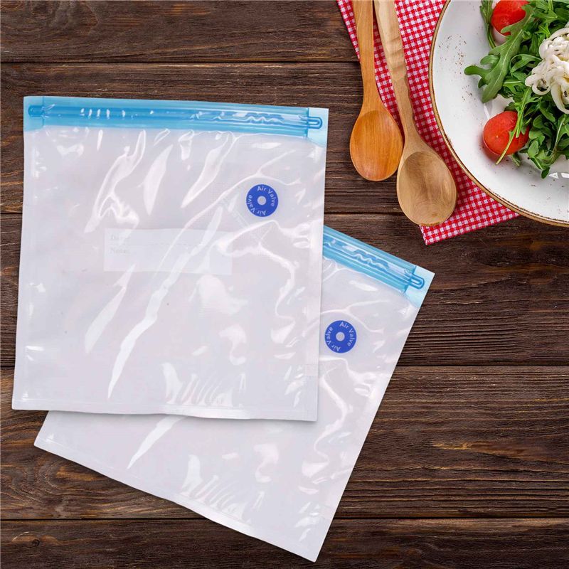 A99U Sous-Vide-Beutel, 15er-Pa – Food Storage Usa Bewertung und Preis