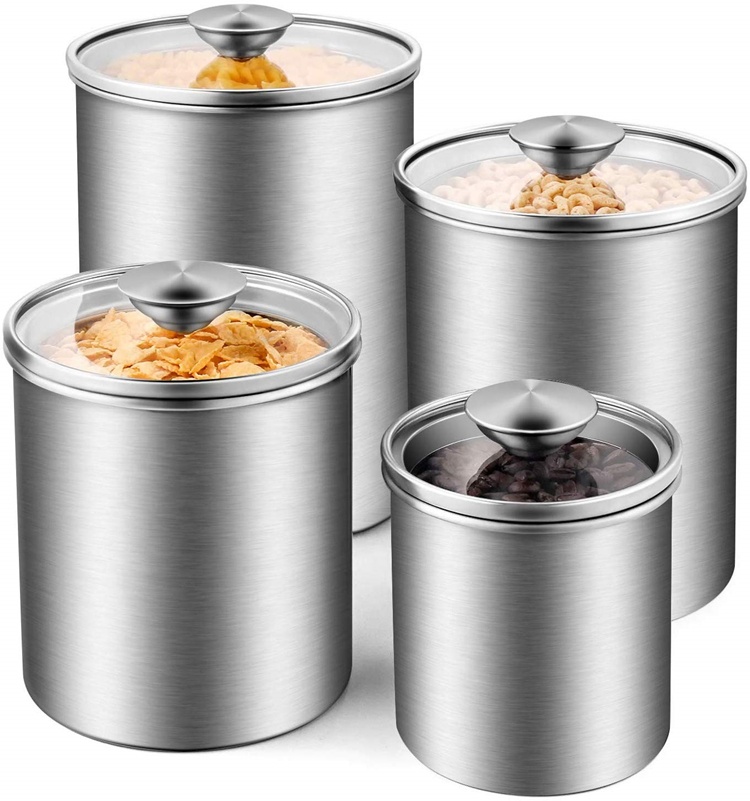Vorratsbehälter für Lebensmitt – Food Storage Containers Set Bewertung und Preis