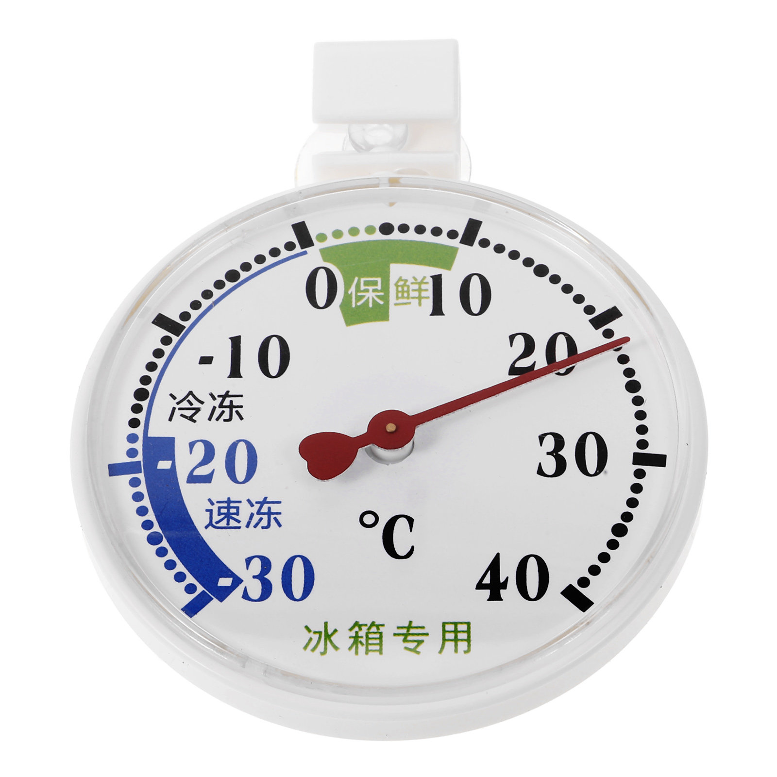 Hochleistungs-Thermometer für  – Food Storage Temperature Bewertung und Preis
