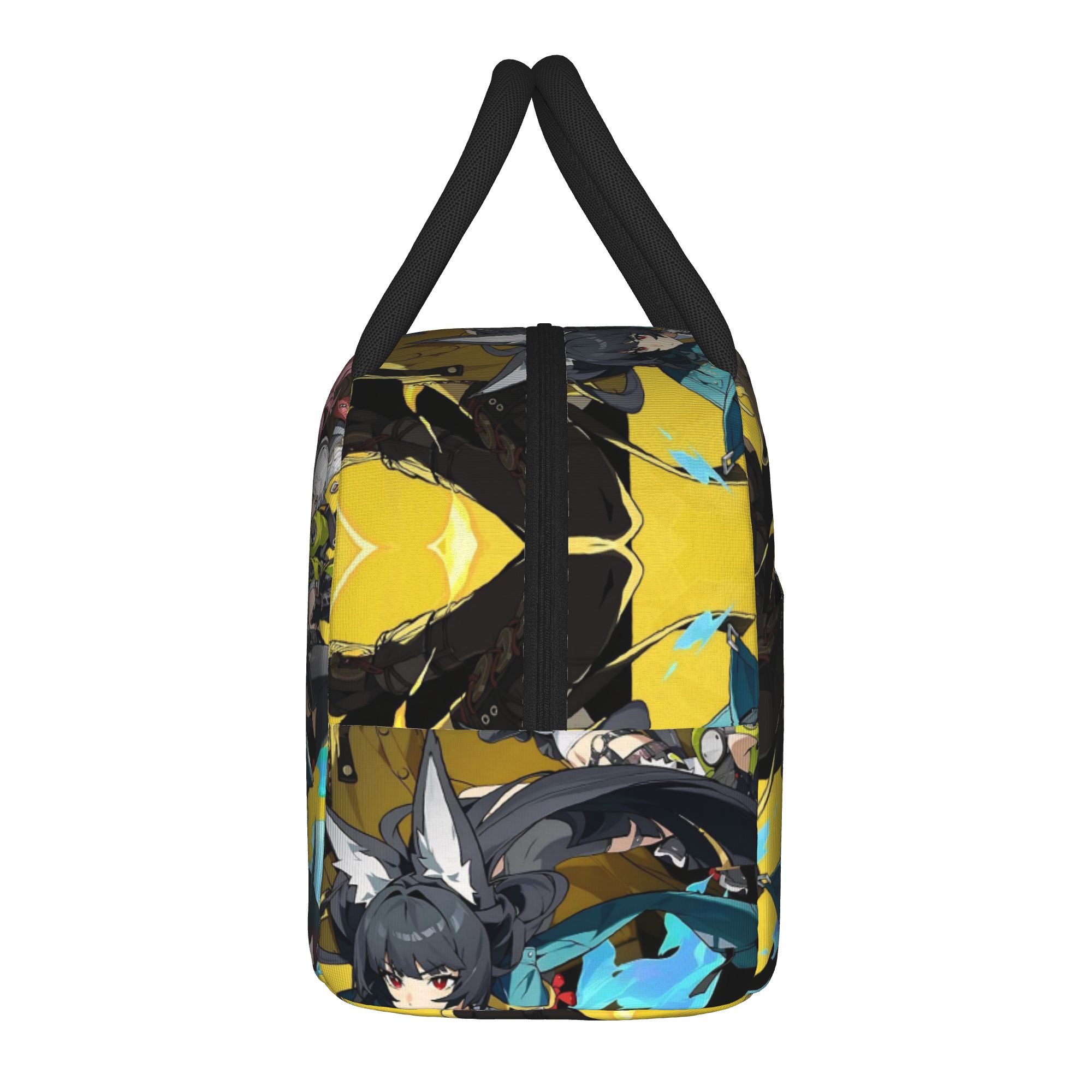 Zenless Zone Zero Merch Isolie – Food Storage Zone Bewertung und Preis