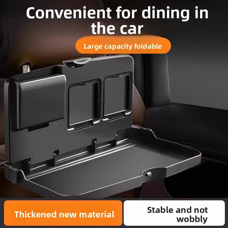 Faltbarer Esstisch für den Aut – Food Storage Table Bewertung und Preis