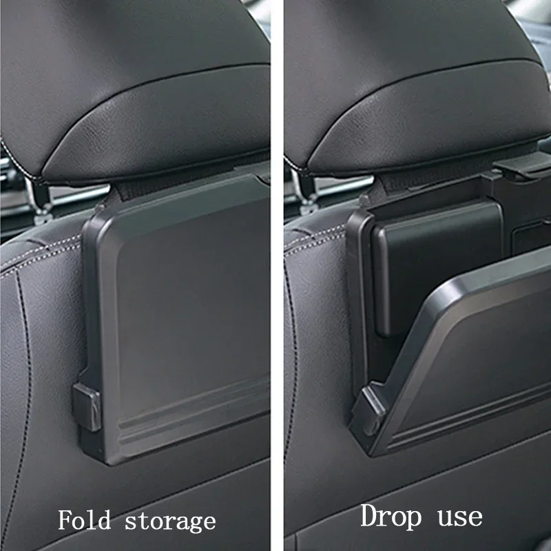 Faltbarer Esstisch für den Aut – Food Storage Table Bewertung und Preis