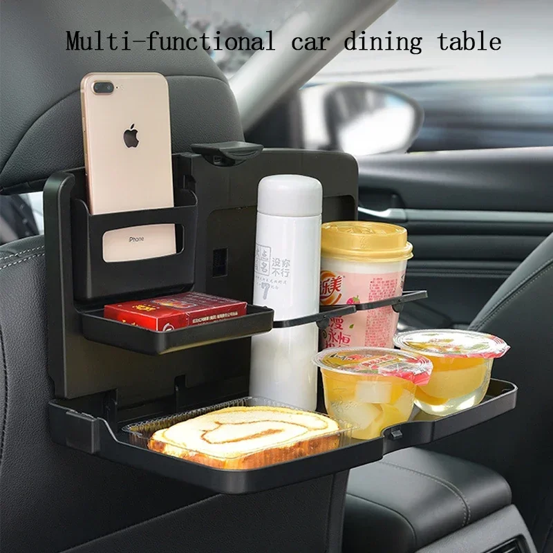Faltbarer Esstisch für den Aut – Food Storage Table Bewertung und Preis