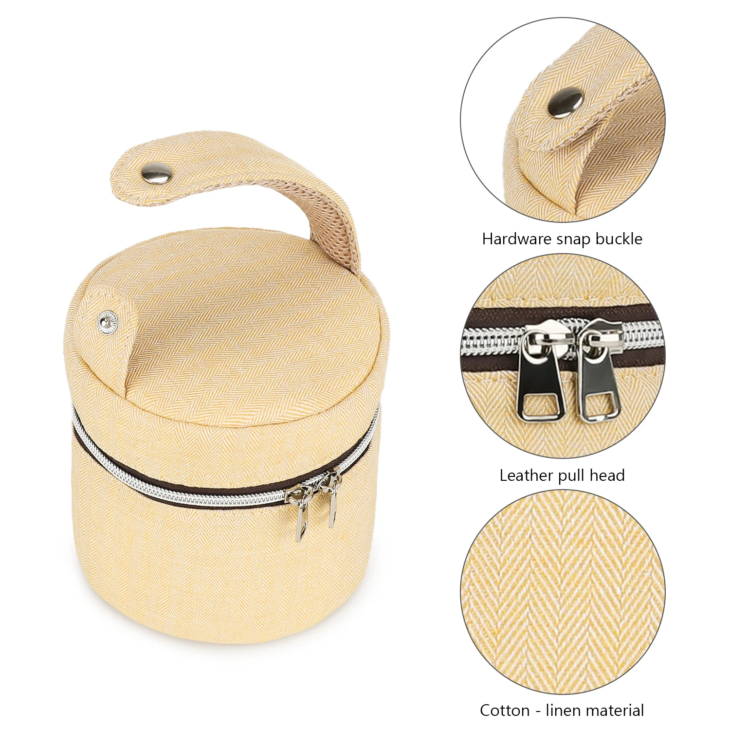 Flaschentasche, wasserdicht, k – Food Storage Temperature Bewertung und Preis