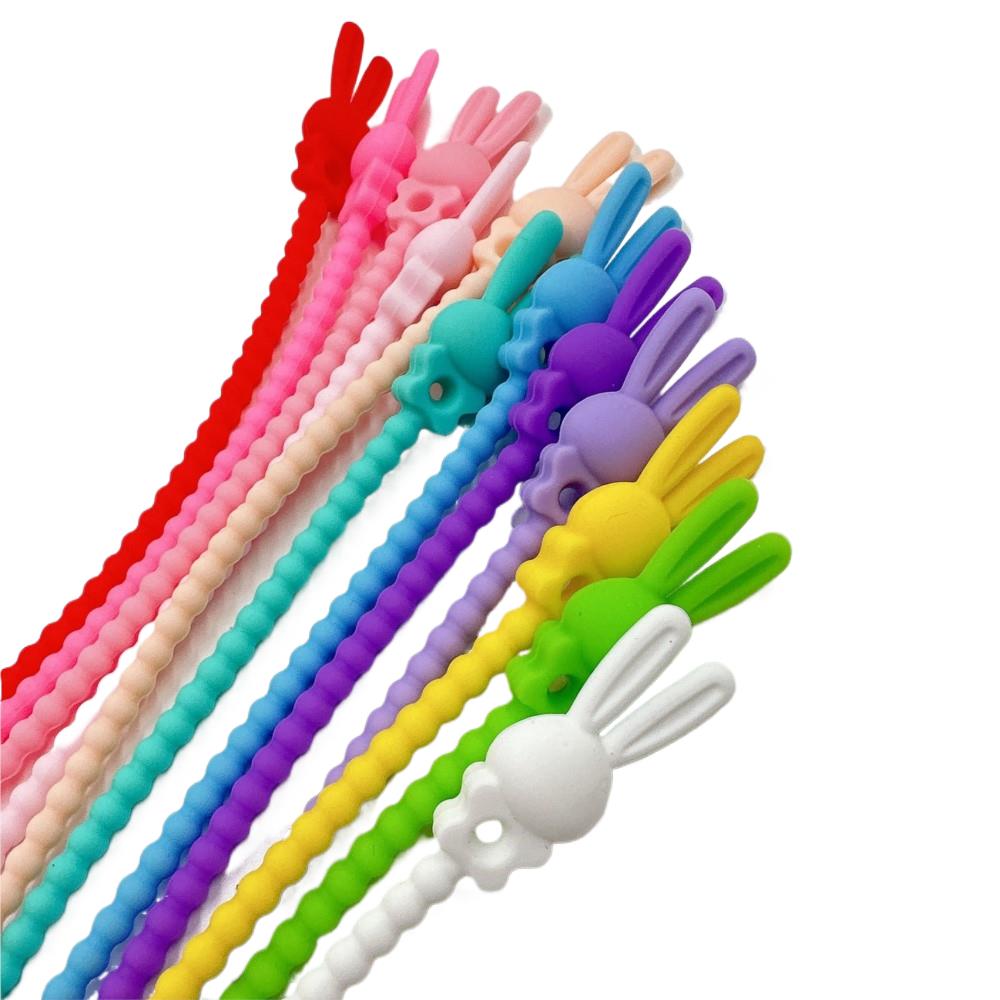 10Pcs Blume Stern Silikon Kabe – Food Storage And Organizer Bewertung und Preis
