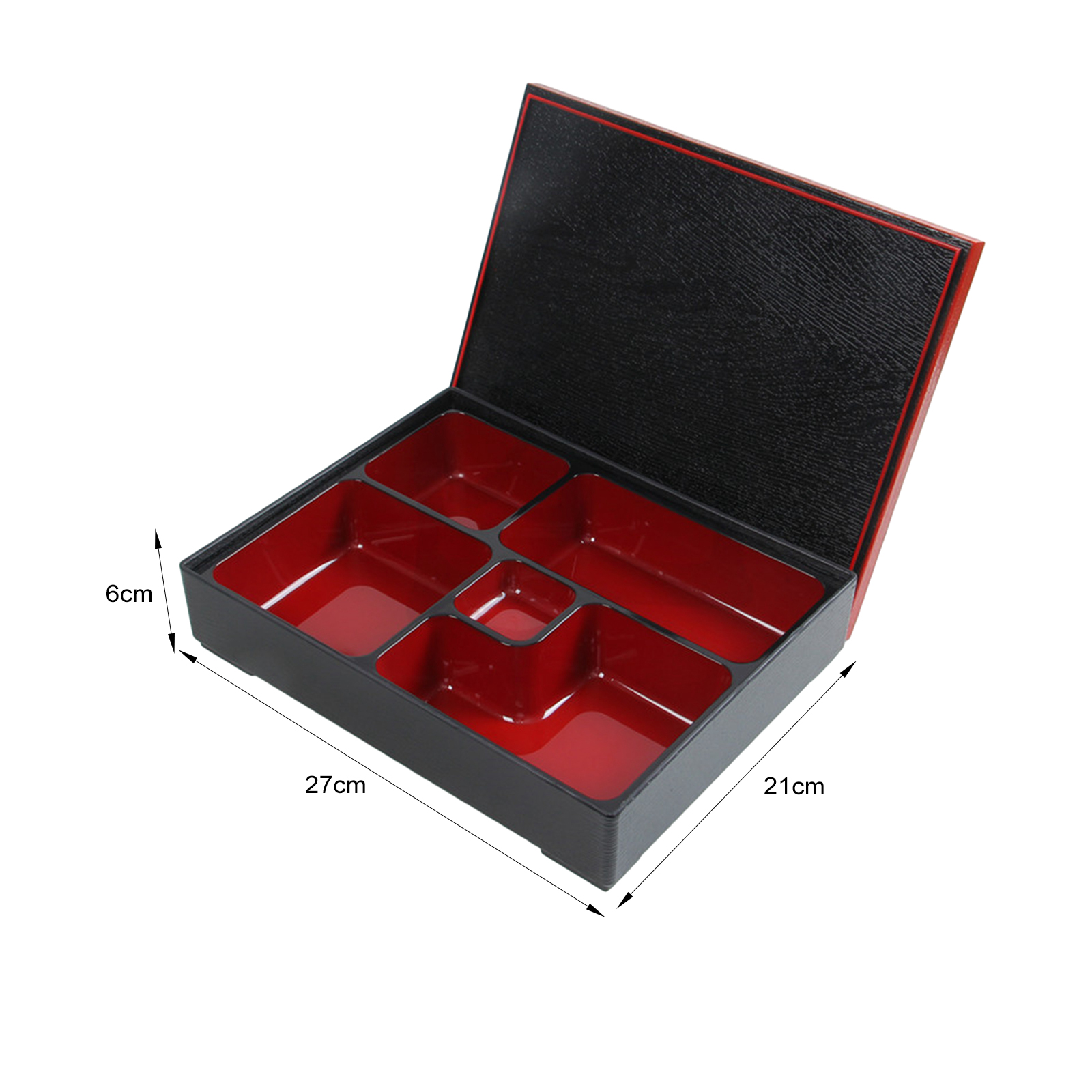 Japanische Lunchboxen mit Deck – Food Storage Table Bewertung und Preis