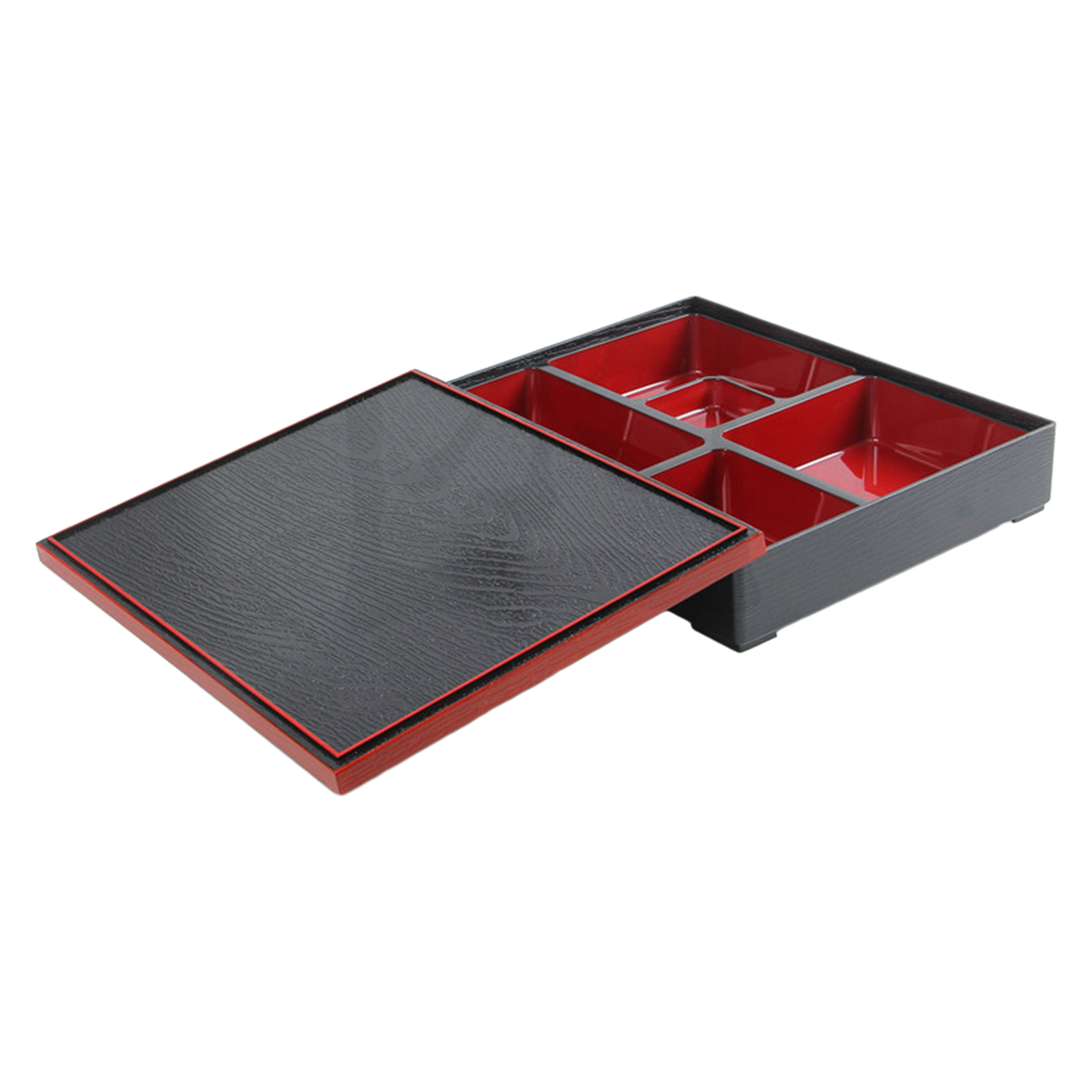 Japanische Lunchboxen mit Deck – Food Storage Table Bewertung und Preis