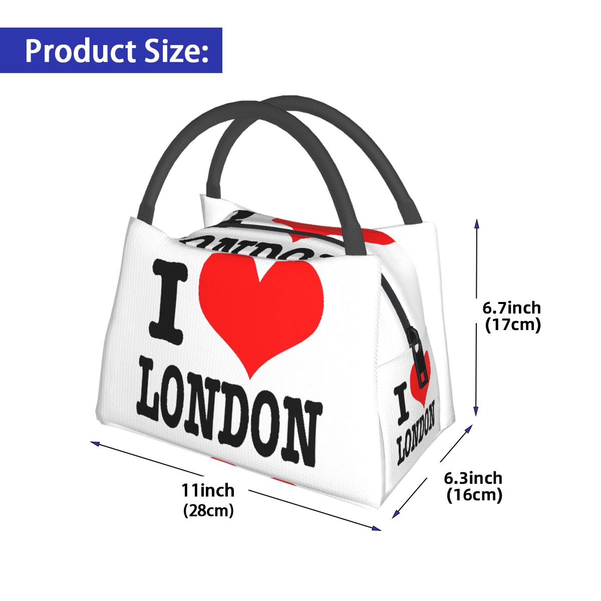 London UK England Isolierte Lu – Food Storage Uk Bewertung und Preis