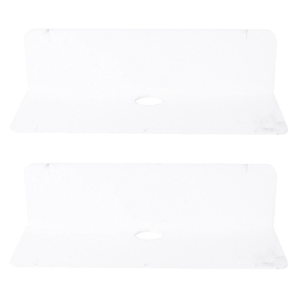 2 Stück Wandmontierte Schweben – Food Storage And Organizer Bewertung und Preis