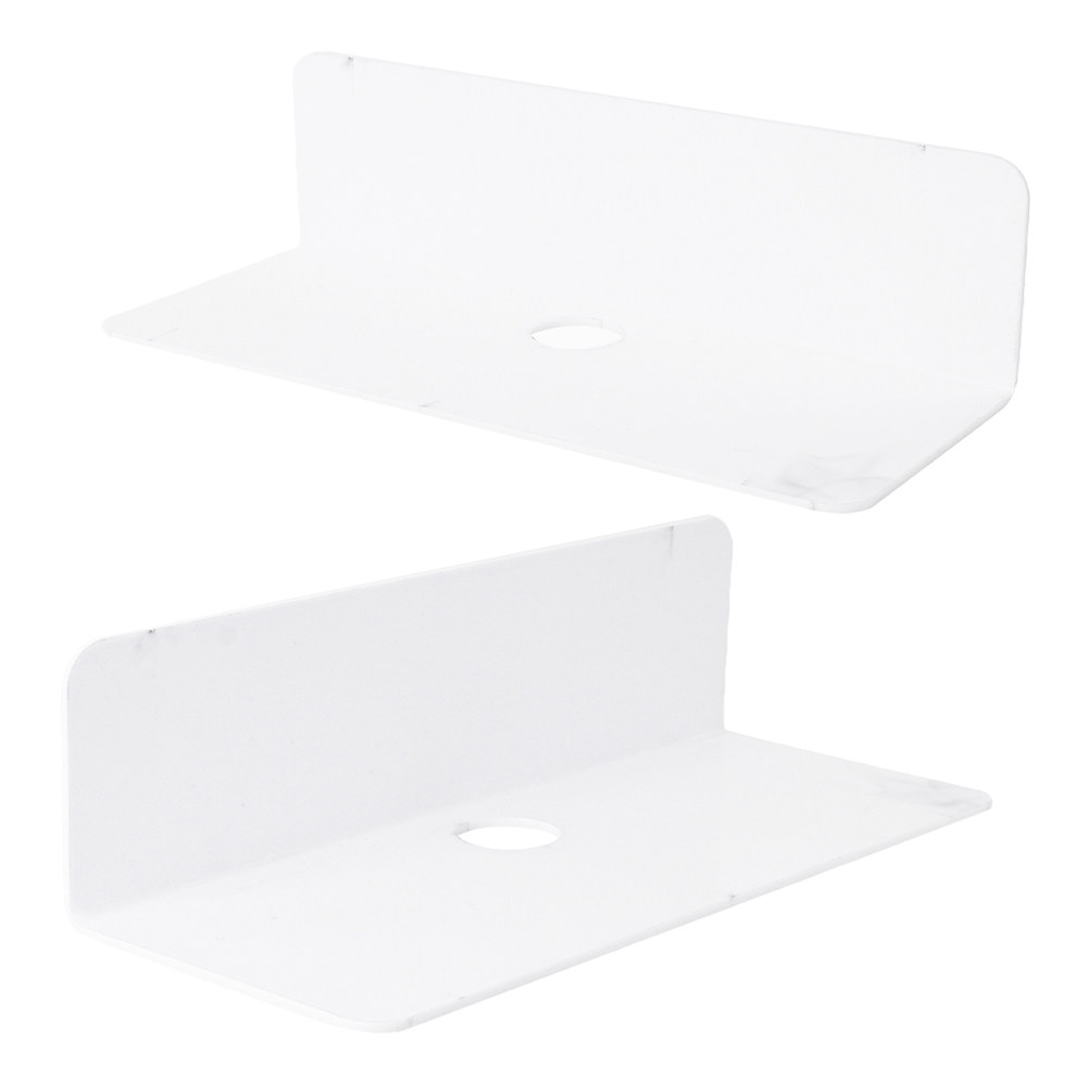 2 Stück Wandmontierte Schweben – Food Storage And Organizer Bewertung und Preis