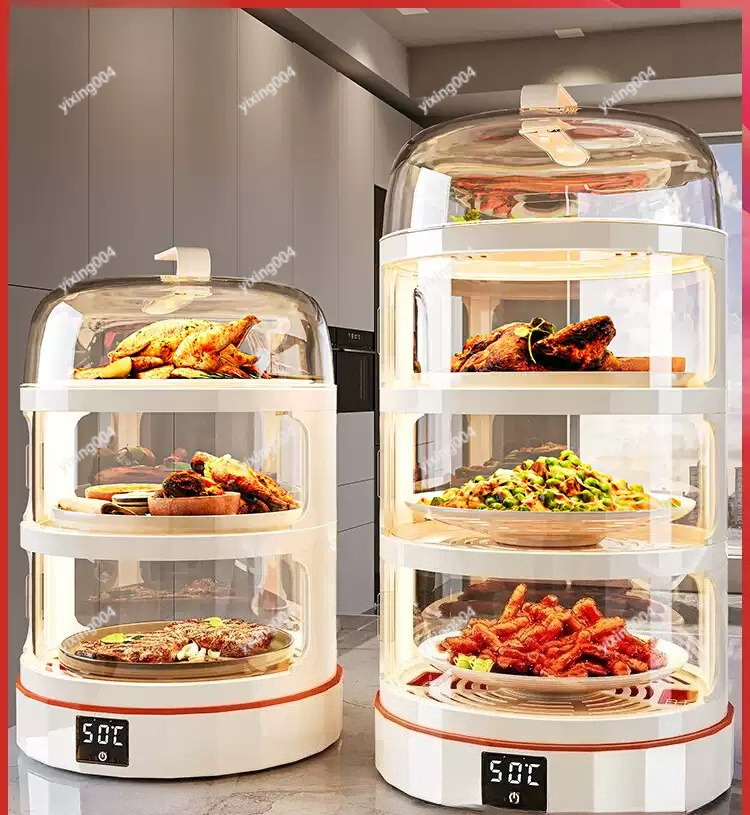 Tischabdeckung zur Speisenwärm – Food Storage Table Bewertung und Preis