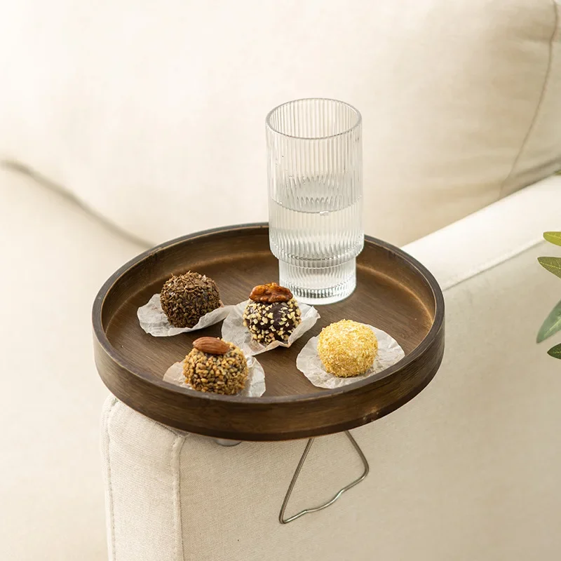Sofa-Beistelltisch zum Anklemm – Food Storage Table Bewertung und Preis