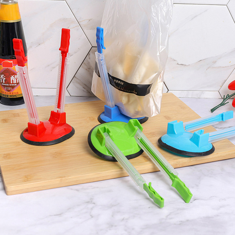 Einstellbares Nicht-Slip-Leben – Food Storage Rack For Kitchen Bewertung und Preis