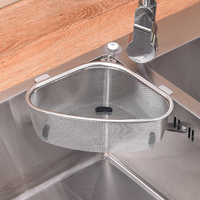 Edelstahl Küchen spüle Abfluss – Food Storage Rack For Kitchen Bewertung und Preis