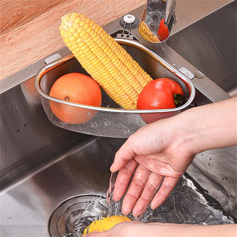Edelstahl Küchen spüle Abfluss – Food Storage Rack For Kitchen Bewertung und Preis