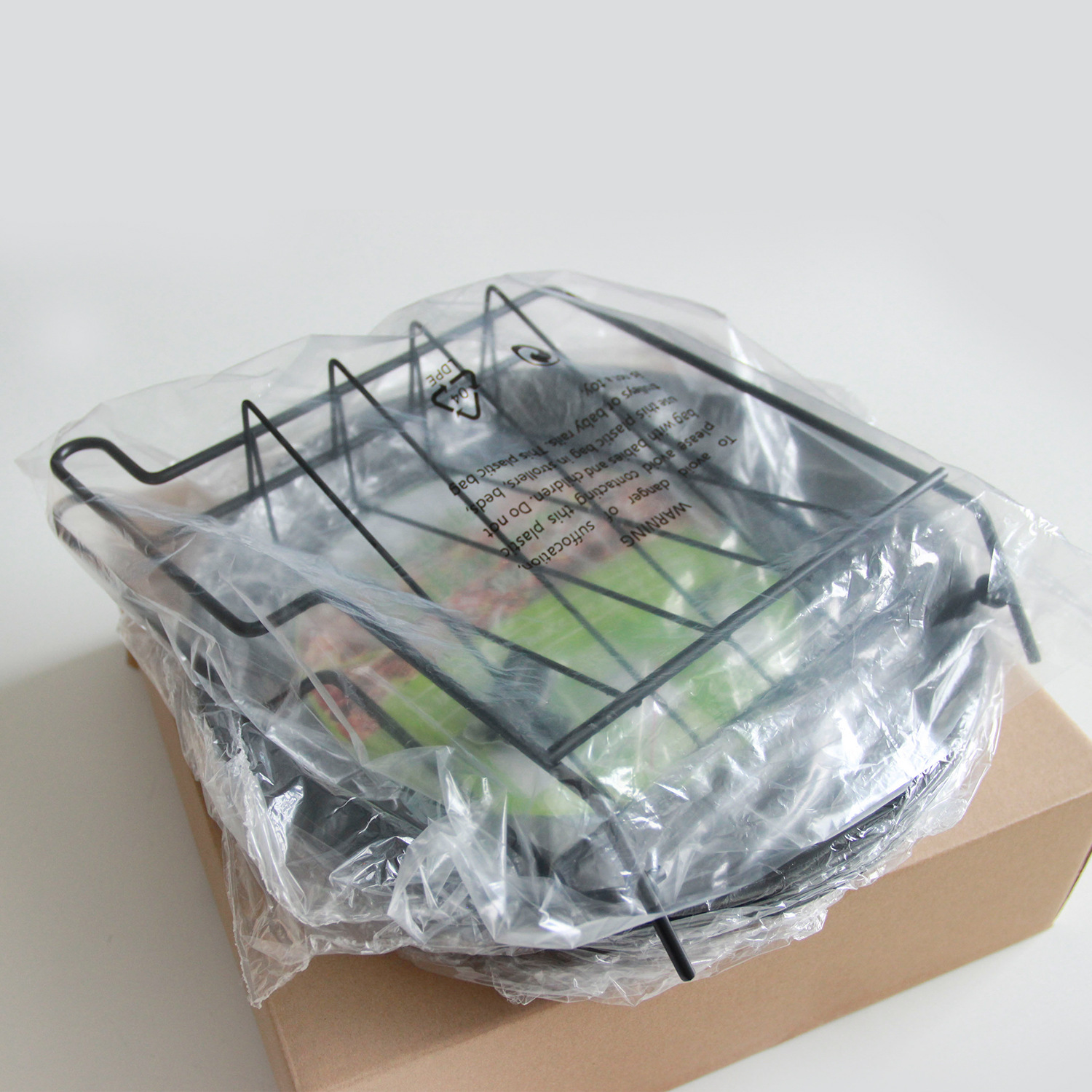 Einfache Pizza Rack Küche Mult – Food Storage And Preparation Bewertung und Preis